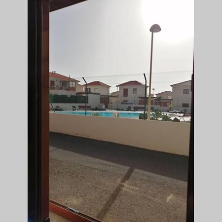 Fuertedreams Villa La Oliva Dış mekan fotoğraf