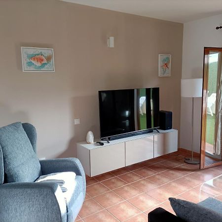 Fuertedreams Villa La Oliva Dış mekan fotoğraf