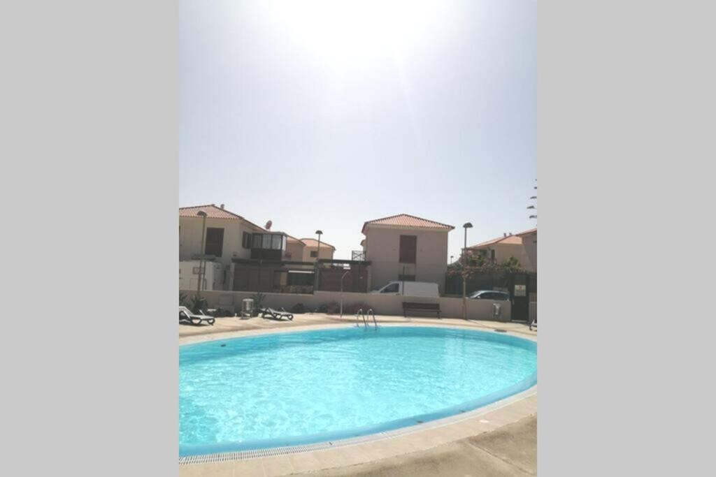 Fuertedreams Villa La Oliva Dış mekan fotoğraf