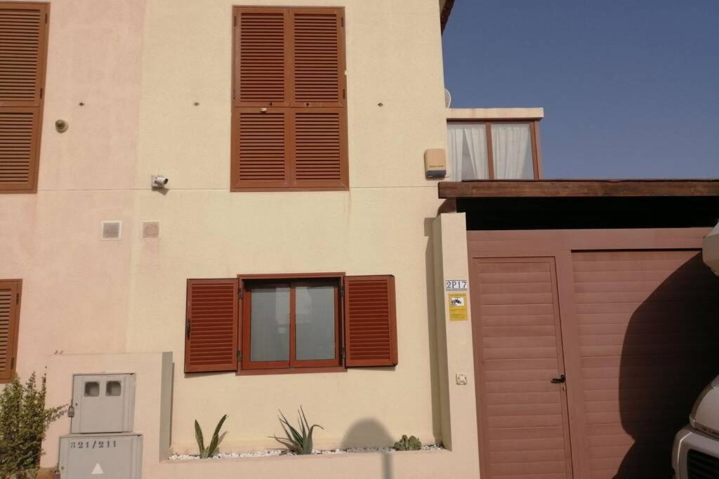 Fuertedreams Villa La Oliva Dış mekan fotoğraf