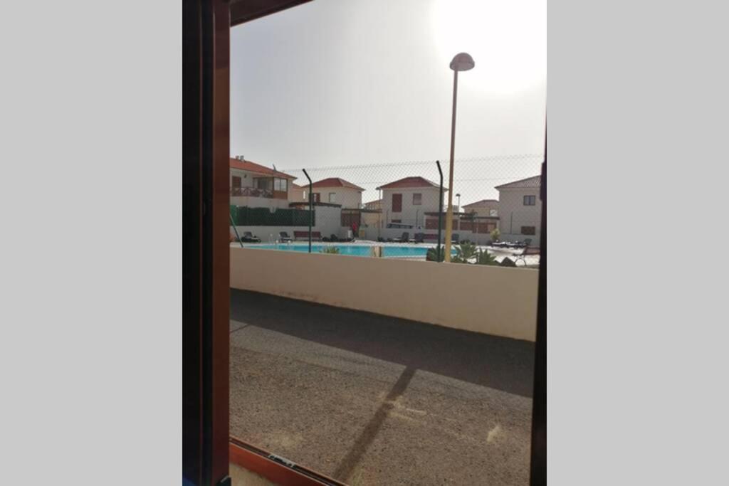 Fuertedreams Villa La Oliva Dış mekan fotoğraf