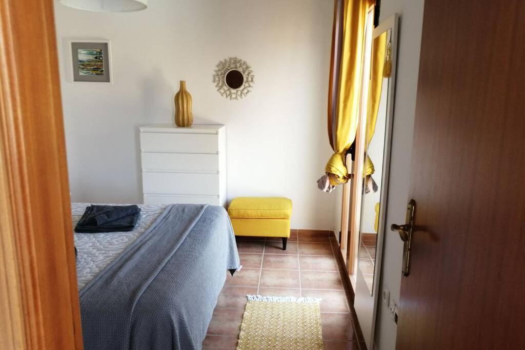 Fuertedreams Villa La Oliva Dış mekan fotoğraf