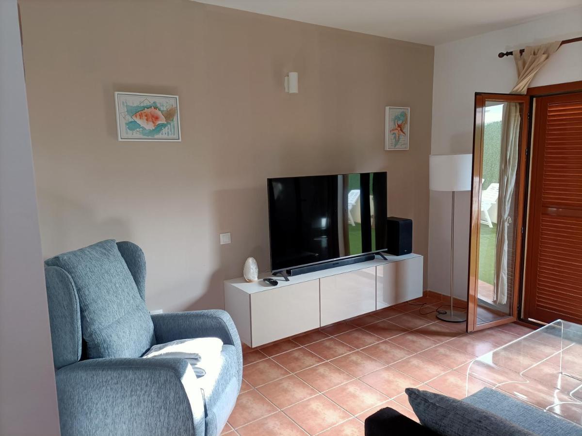 Fuertedreams Villa La Oliva Dış mekan fotoğraf