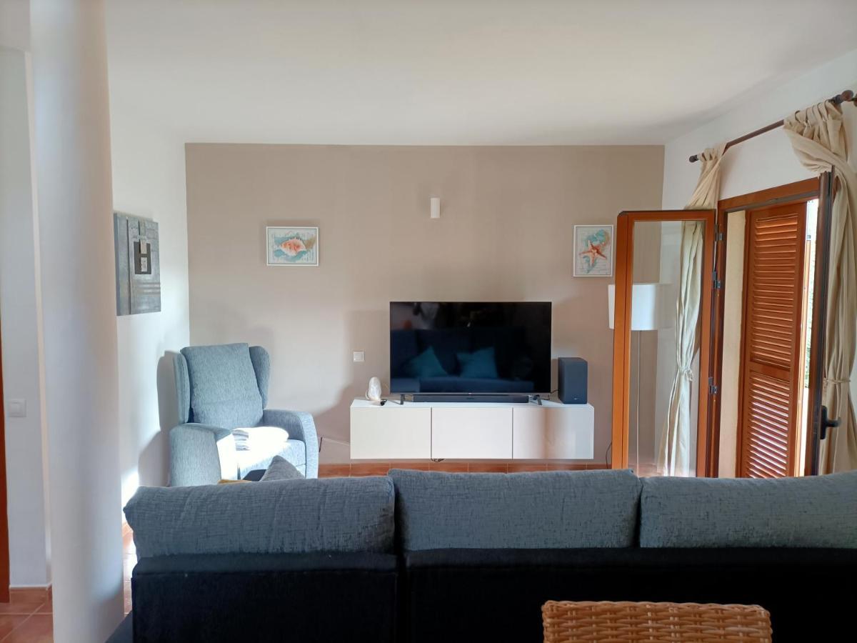 Fuertedreams Villa La Oliva Dış mekan fotoğraf